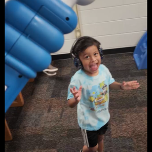 Fundraising Page: Aiden Ortega